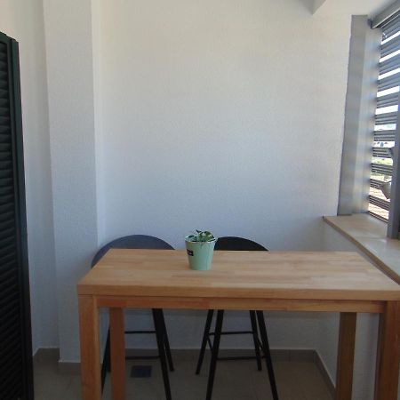 Apartman Karmen Водице Екстериор снимка