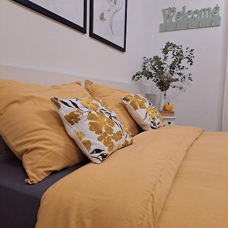 Apartman Karmen Водице Екстериор снимка