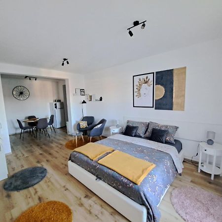 Apartman Karmen Водице Екстериор снимка