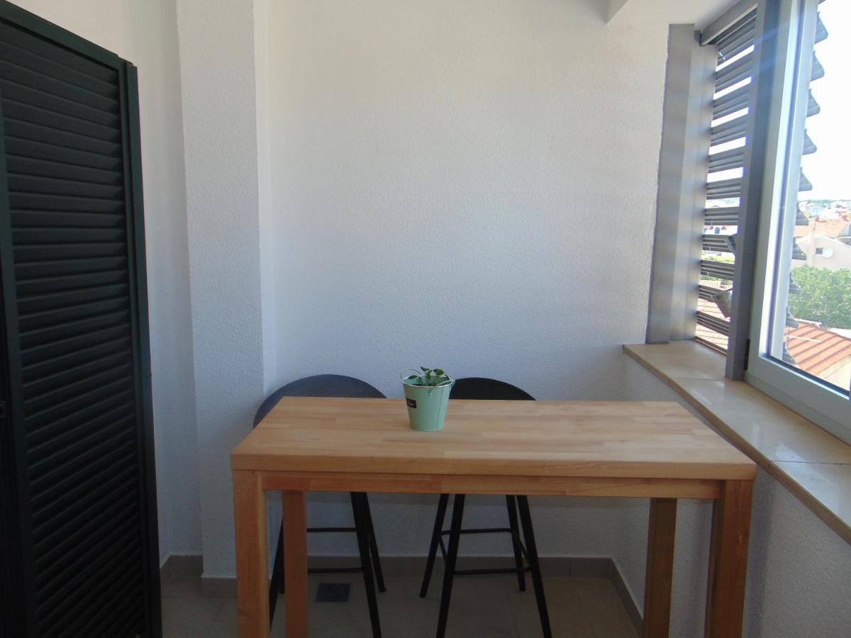 Apartman Karmen Водице Екстериор снимка