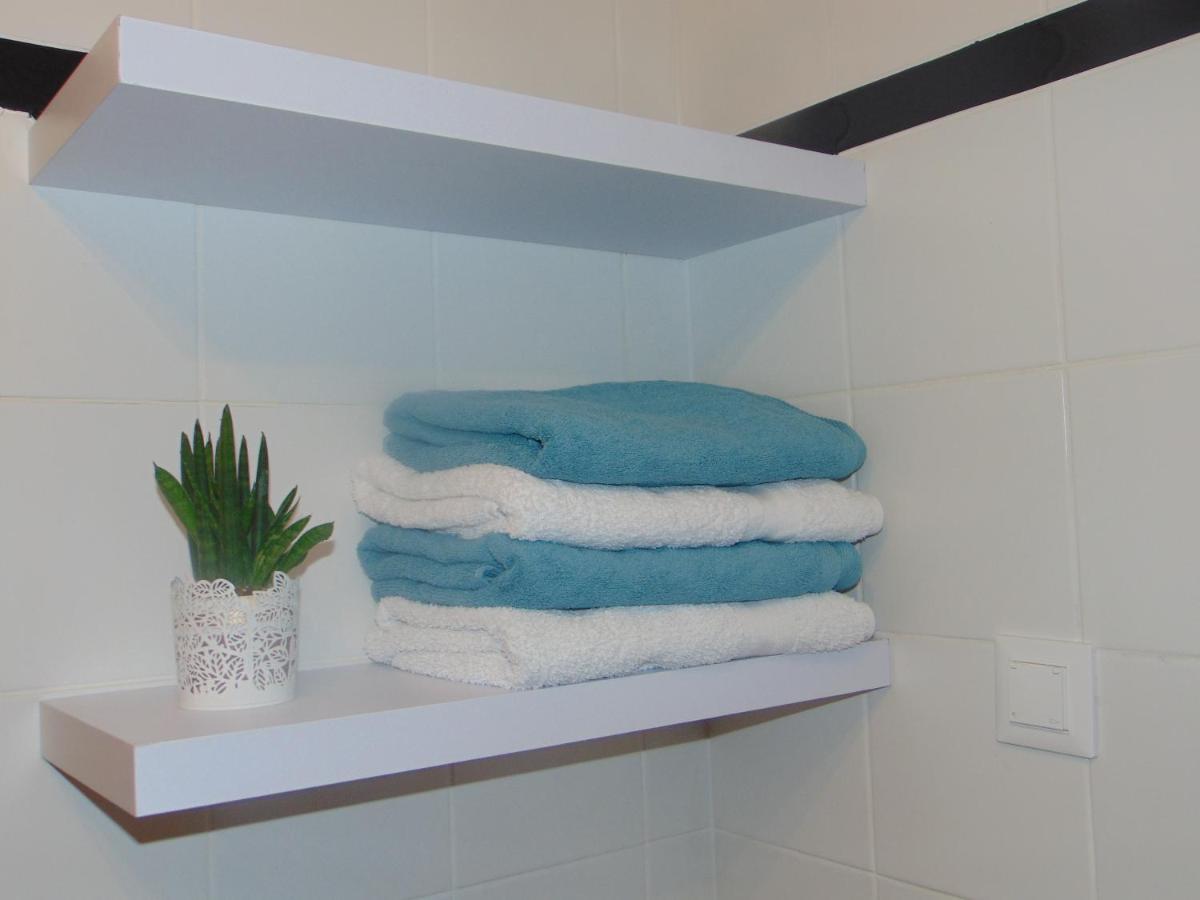 Apartman Karmen Водице Екстериор снимка