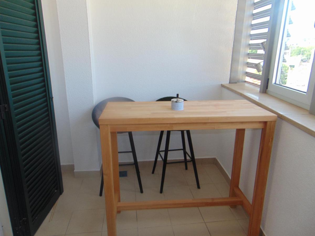 Apartman Karmen Водице Екстериор снимка