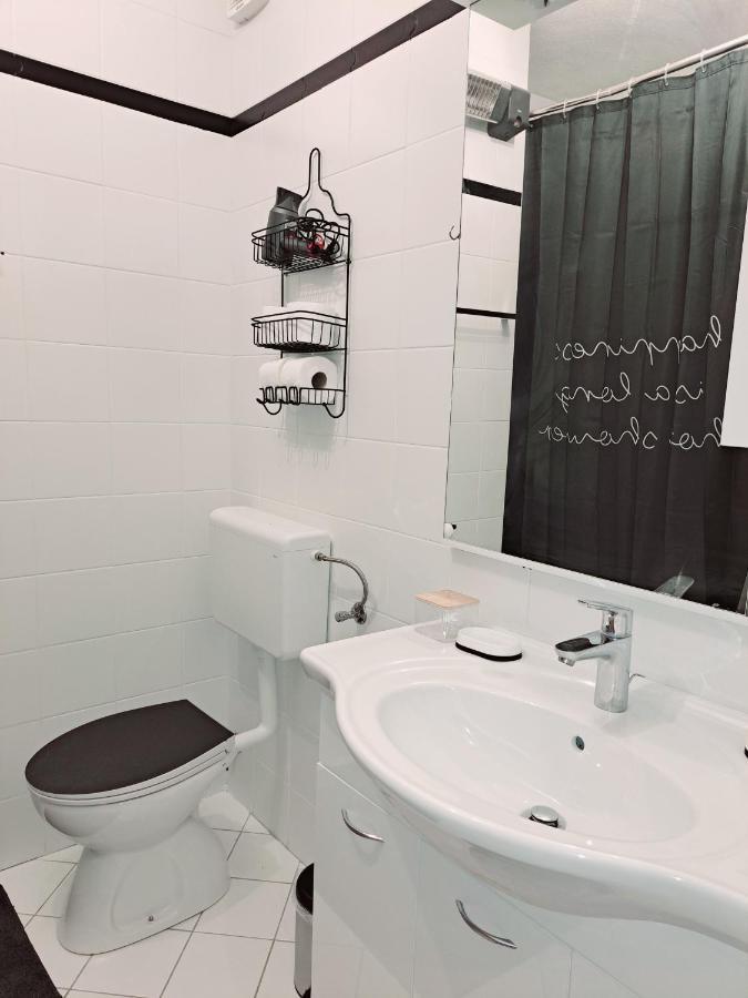 Apartman Karmen Водице Екстериор снимка