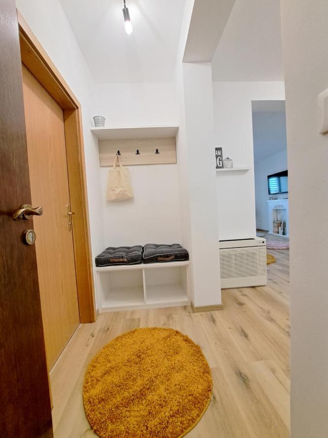 Apartman Karmen Водице Екстериор снимка