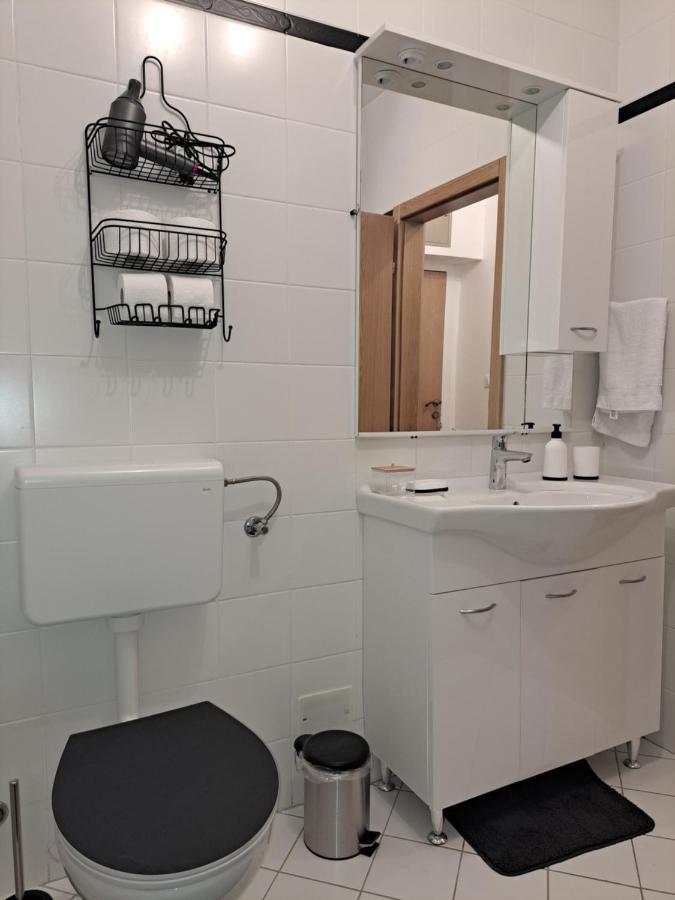 Apartman Karmen Водице Екстериор снимка