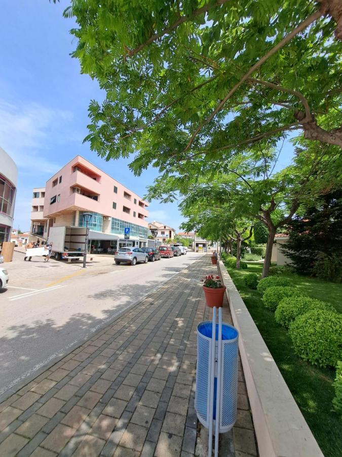 Apartman Karmen Водице Екстериор снимка