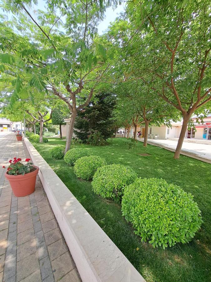 Apartman Karmen Водице Екстериор снимка