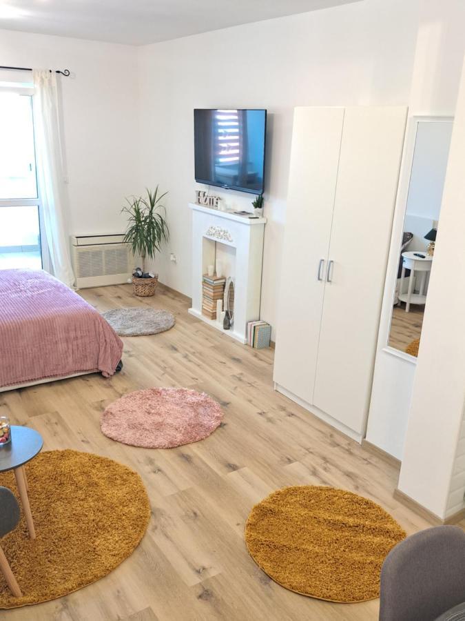 Apartman Karmen Водице Екстериор снимка