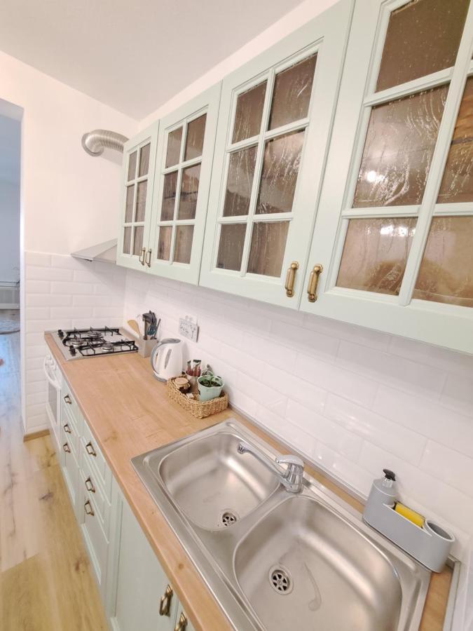Apartman Karmen Водице Екстериор снимка