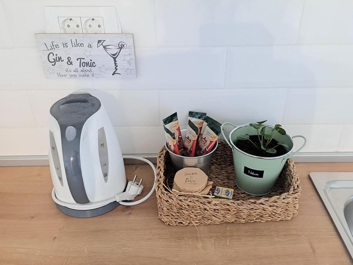 Apartman Karmen Водице Екстериор снимка