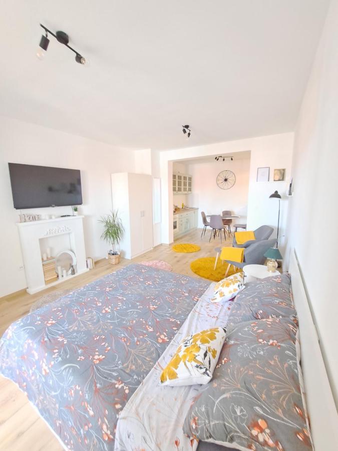 Apartman Karmen Водице Екстериор снимка