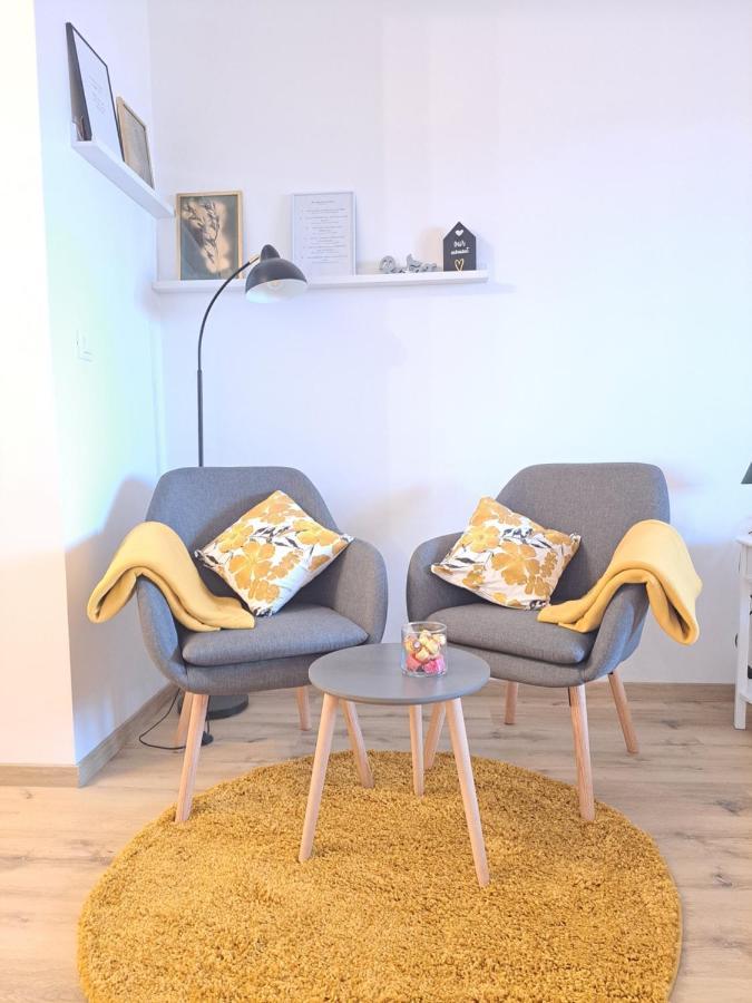 Apartman Karmen Водице Екстериор снимка