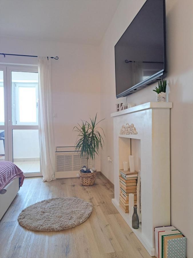 Apartman Karmen Водице Екстериор снимка