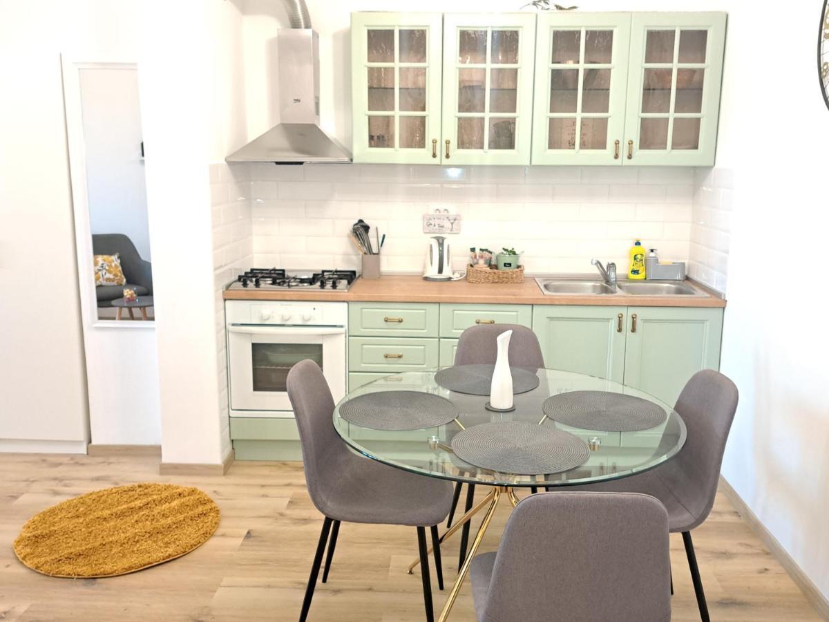 Apartman Karmen Водице Екстериор снимка