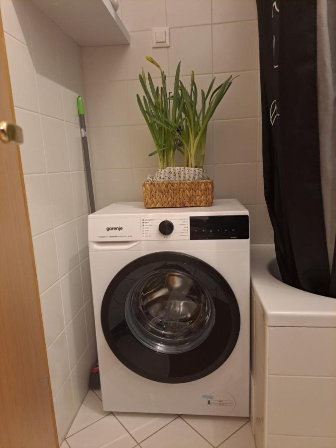 Apartman Karmen Водице Екстериор снимка