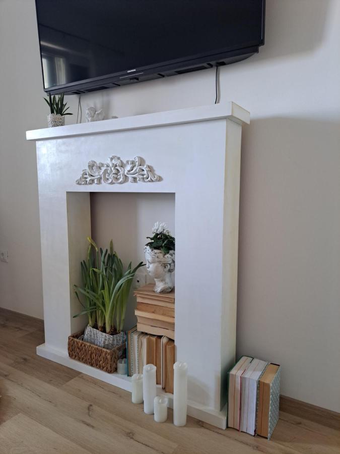 Apartman Karmen Водице Екстериор снимка