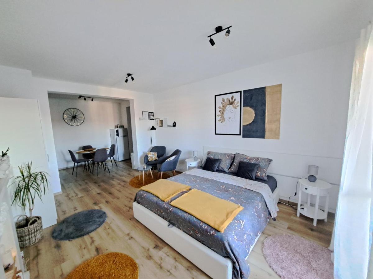 Apartman Karmen Водице Екстериор снимка