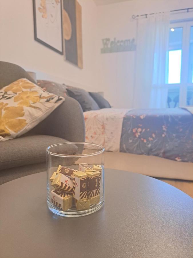 Apartman Karmen Водице Екстериор снимка