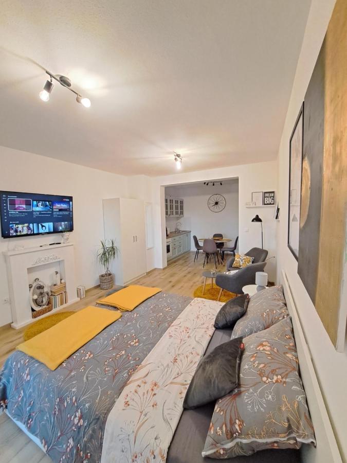 Apartman Karmen Водице Екстериор снимка